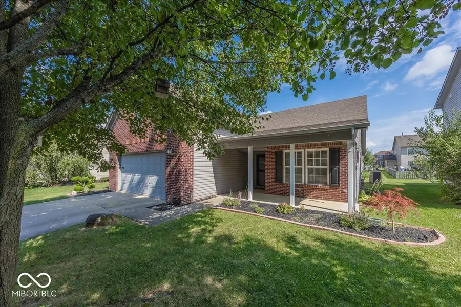 5830 Northlands Terrace, Plainfield, IN 46168 - #3