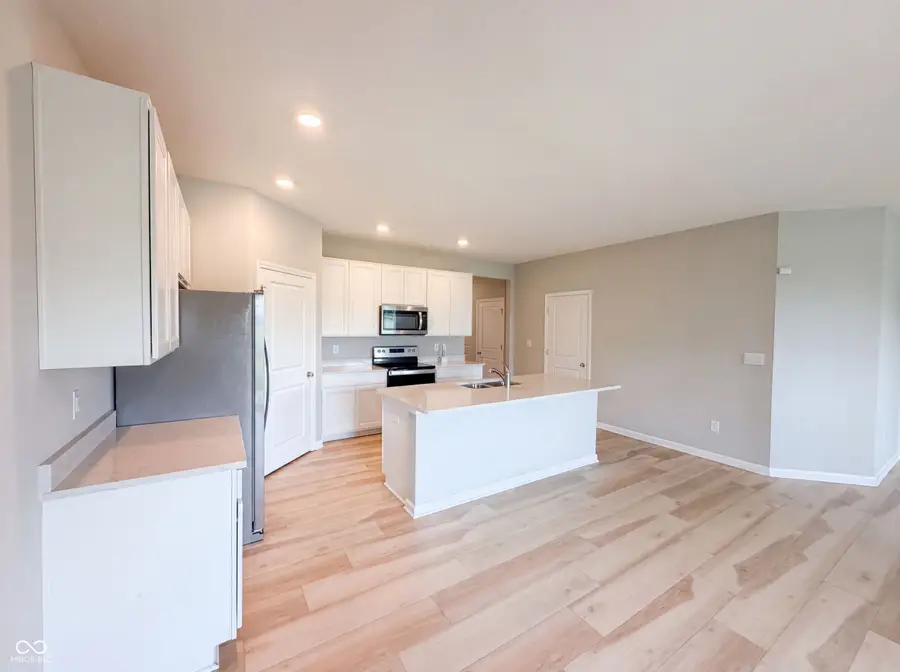1671 Fairmount Drive, Greenfield, IN 46140 - #2