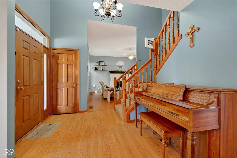 8251 Misty Cove, Indianapolis, IN 46236 - #2