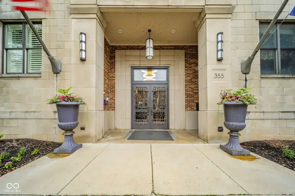 355 E Ohio Street #STE 309, Indianapolis, IN 46204