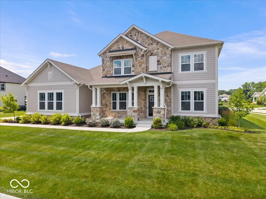 16275 Spring Bank Court, Fishers, IN 46040 - #2