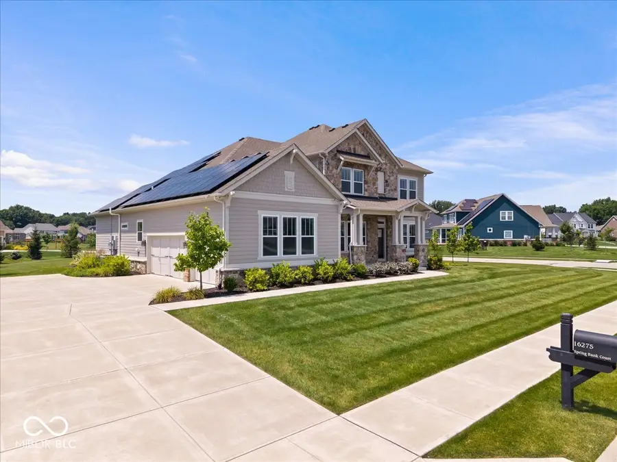 16275 Spring Bank Court, Fishers, IN 46040 - #3