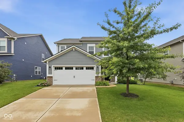 2831 Bannerbrook Drive, Westfield, IN 46074