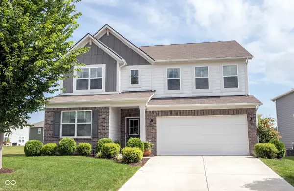 4860 W Safford Drive, New Palestine, IN 46163