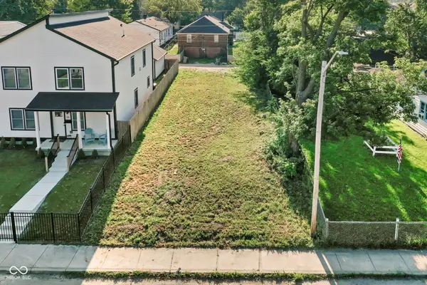 29 N Keystone Avenue, Indianapolis, IN 46201