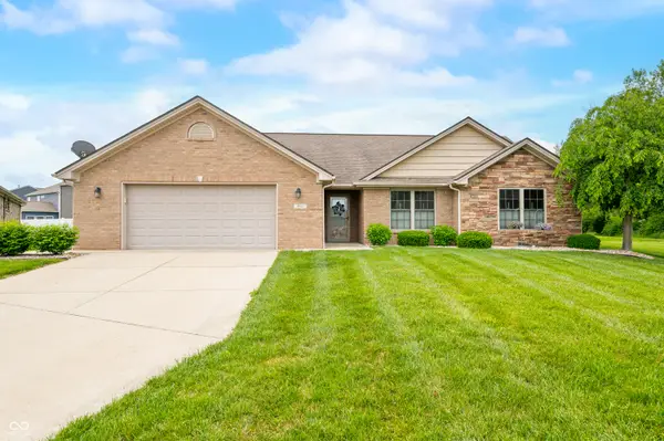 1982 Conifer Court, Columbus, IN 47201