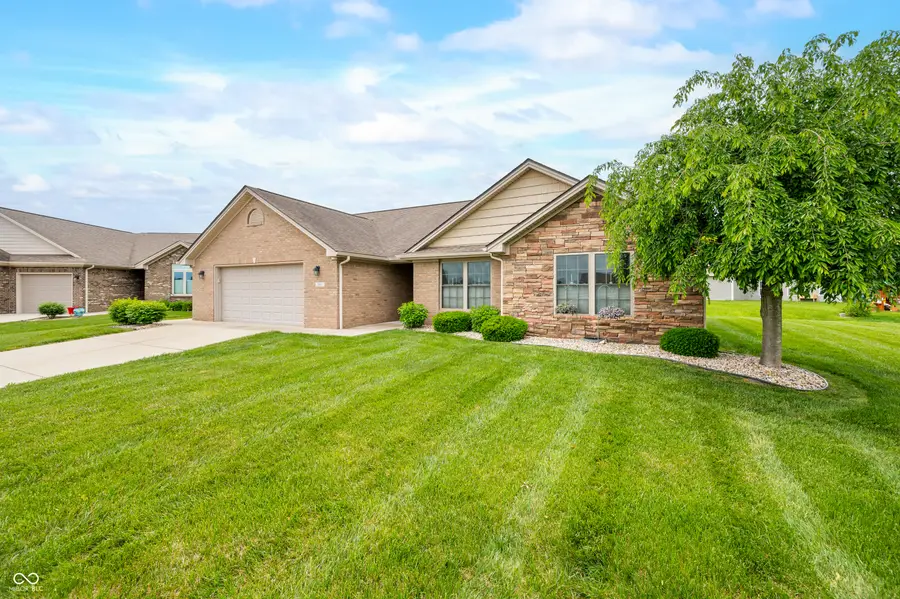 1982 Conifer Court, Columbus, IN 47201 - #3