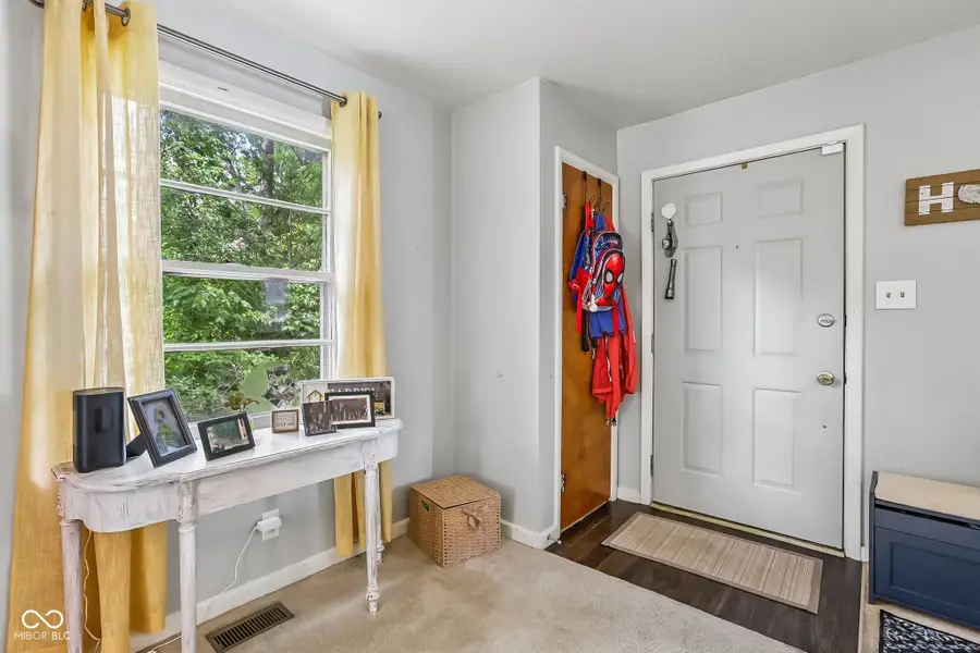 202 High Street, Danville, IN 46122 - #3