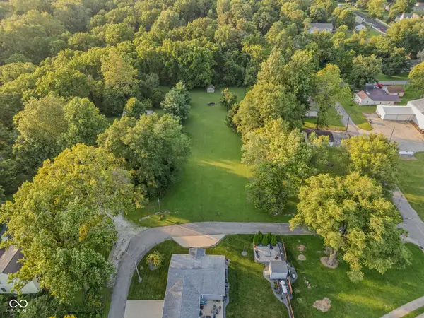 0 Harrison Street, Hartsville, IN 47244