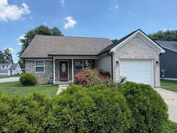 223 Taylor Street, Mooresville, IN 46158