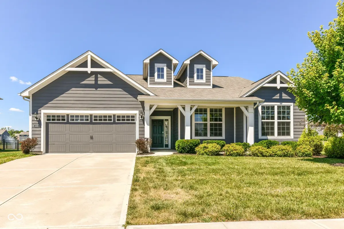 13388 Fielding Way, Fishers, IN 46037 - #1
