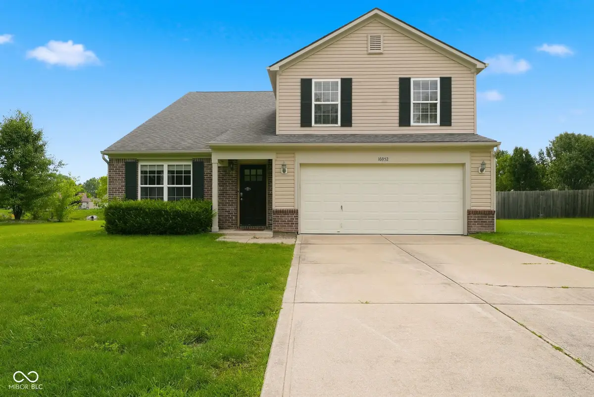 16952 Peach Lane, Noblesville, IN 46062 - #1