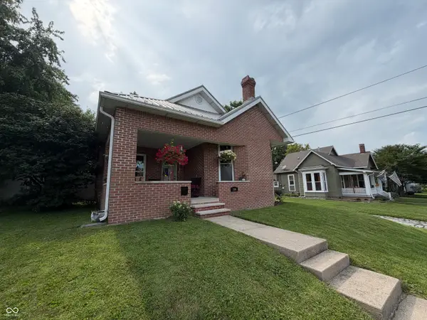 194 N Indiana Street, Danville, IN 46122