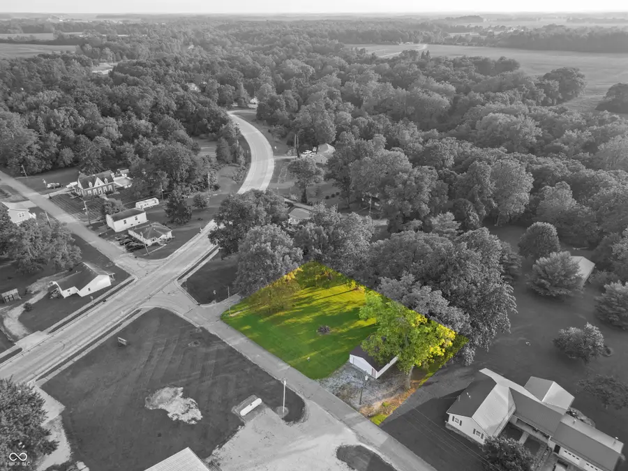 115 N West Street, Hartsville, IN 47244 - #2