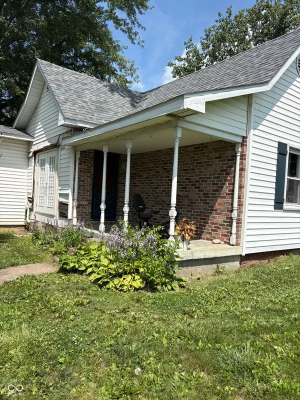 21802 Oak Ridge, Sheridan, IN 46069