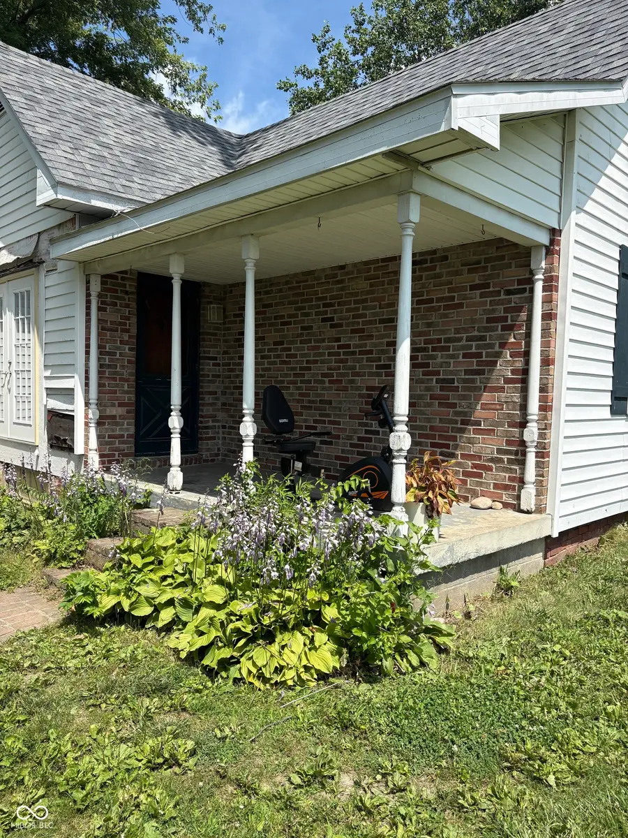 21802 Oak Ridge, Sheridan, IN 46069 - #2