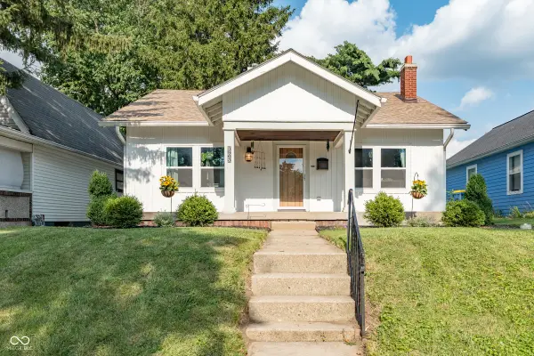 3963 Winthrop Avenue, Indianapolis, IN 46205