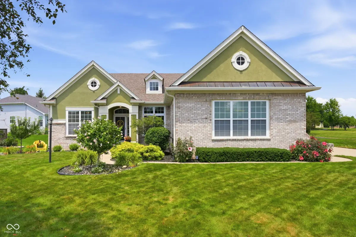 12902 Tuscany Boulevard, Carmel, IN 46032 - #1