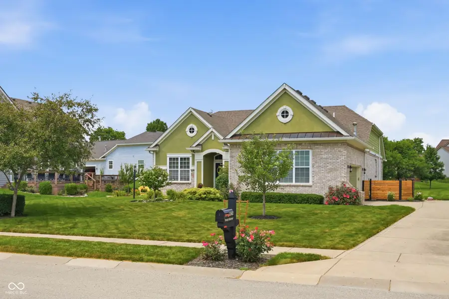 12902 Tuscany Boulevard, Carmel, IN 46032 - #2