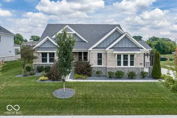 12205 Hidden Point Court, Fishers, IN 46037