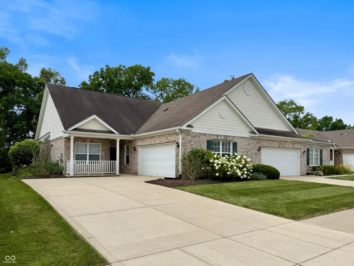 4263 Cairo Way, Avon, IN 46123 - #1