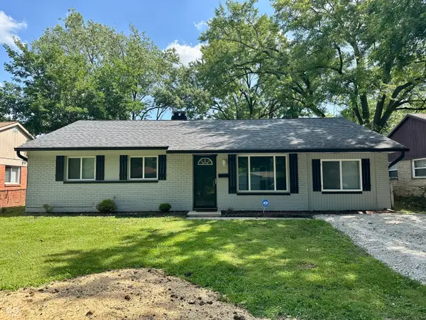 7431 E 35th Street, Indianapolis, IN 46226