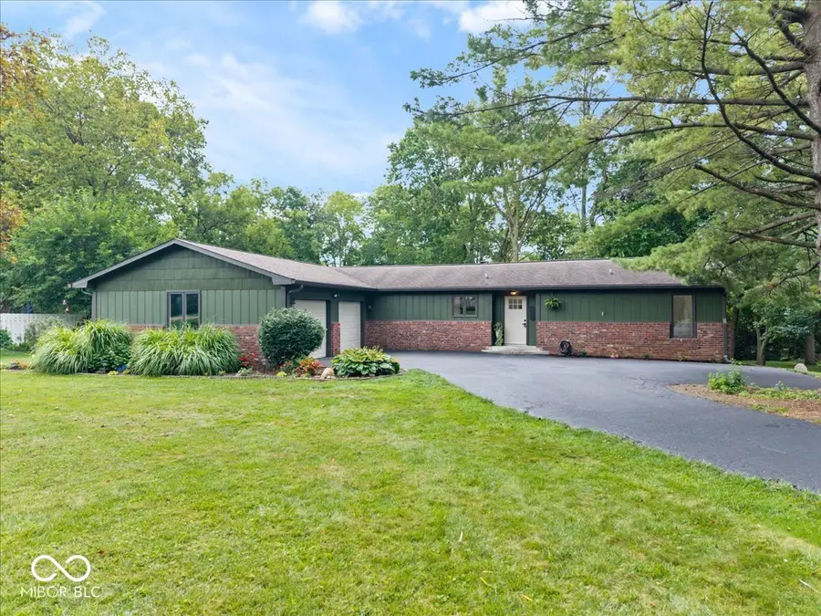 13217 Highland Springs Drive E, McCordsville, IN 46055 - #2