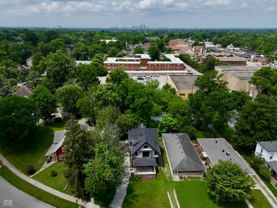 44 S Bolton Avenue, Indianapolis, IN 46219 - #3