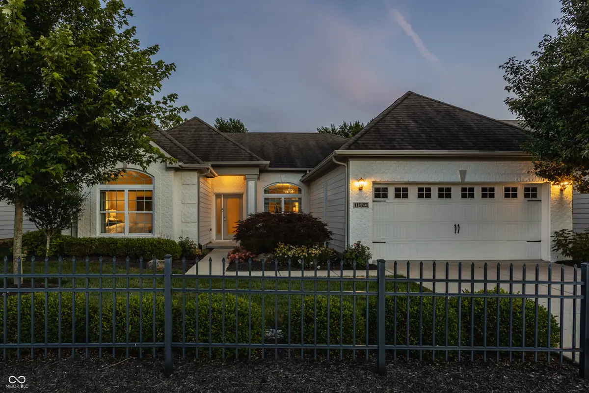 11923 Avedon Way, Zionsville, IN 46077 - #1