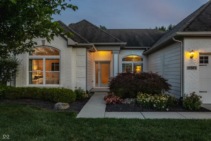 11923 Avedon Way, Zionsville, IN 46077 - #2