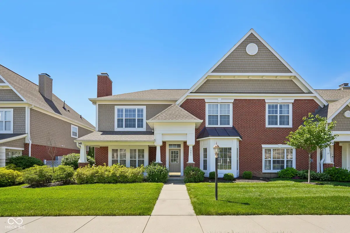 1351 Middlebury Drive, Westfield, IN 46074 - #1