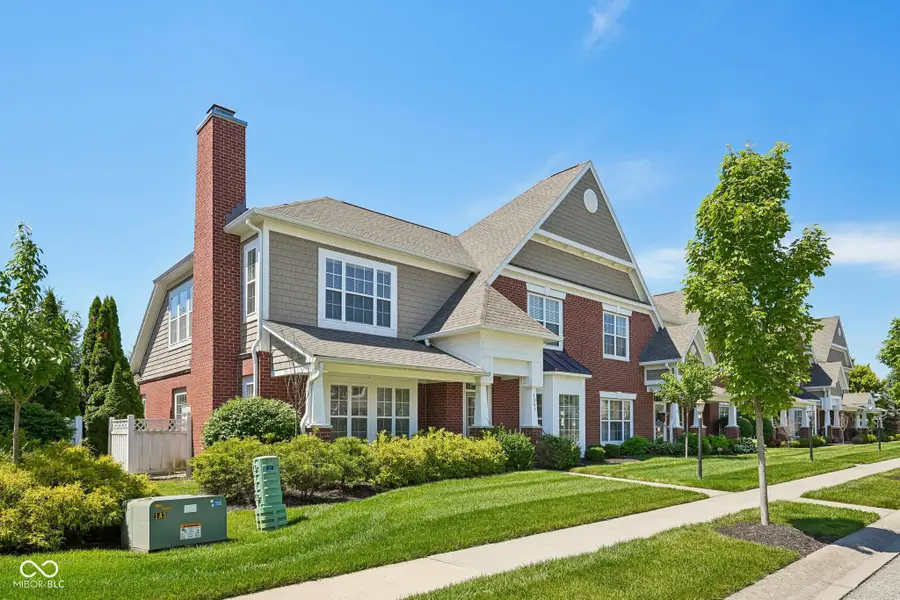 1351 Middlebury Drive, Westfield, IN 46074 - #3