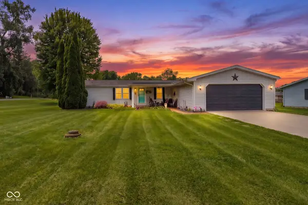101 N Winter Drive, New Castle, IN 47362