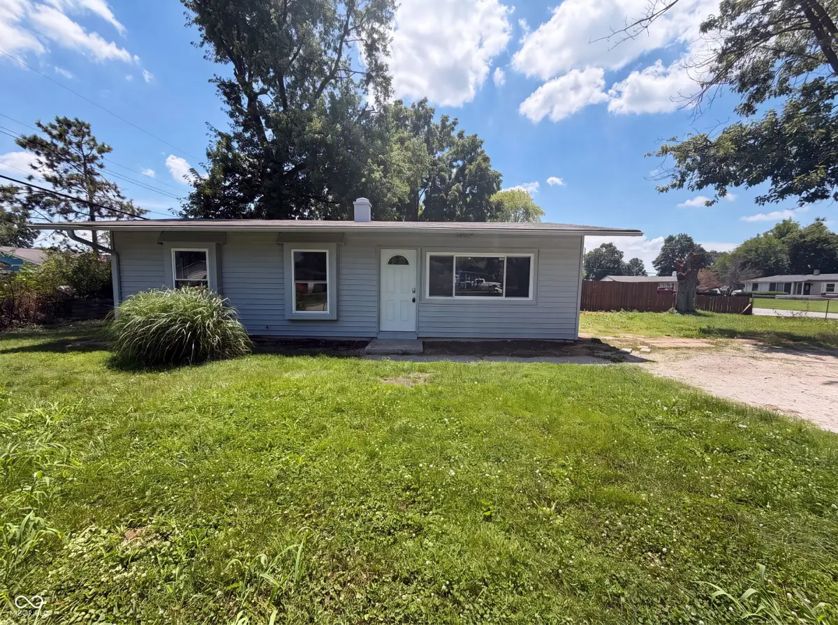 3125 Midvale Drive, Indianapolis, IN 46222 - #1