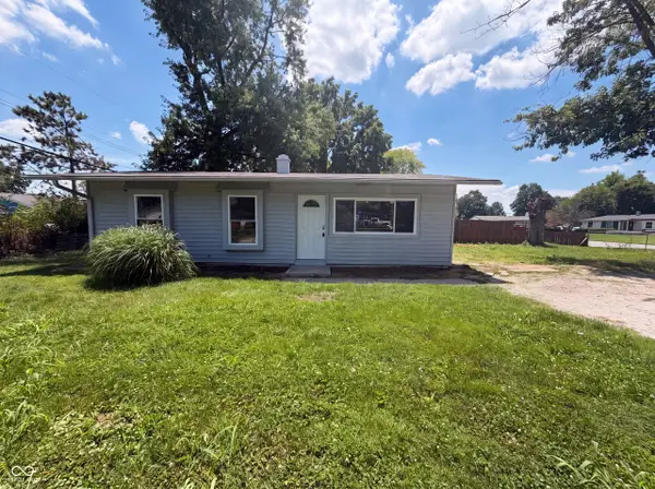 3125 Midvale Drive, Indianapolis, IN 46222