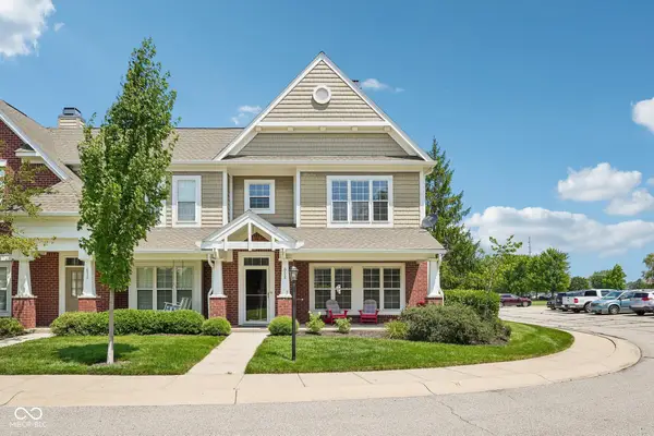 602 Rockport Place, Westfield, IN 46074