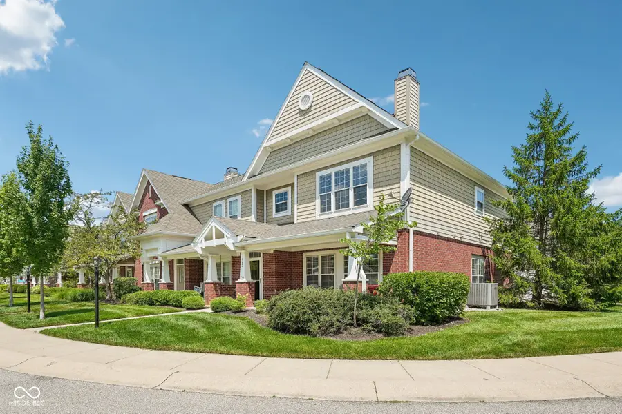 602 Rockport Place, Westfield, IN 46074 - #3