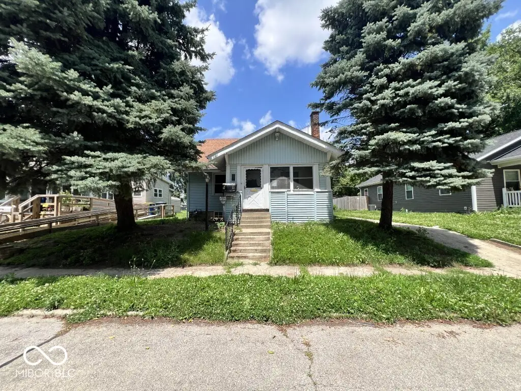 1426 W 10th Street, Muncie, IN 47302 - #1