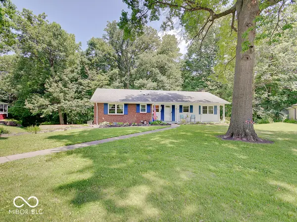 3639 Pinecrest Road, Indianapolis, IN 46234