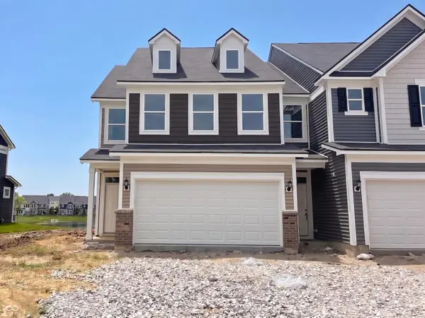 693 Garrow Drive, Westfield, IN 46074