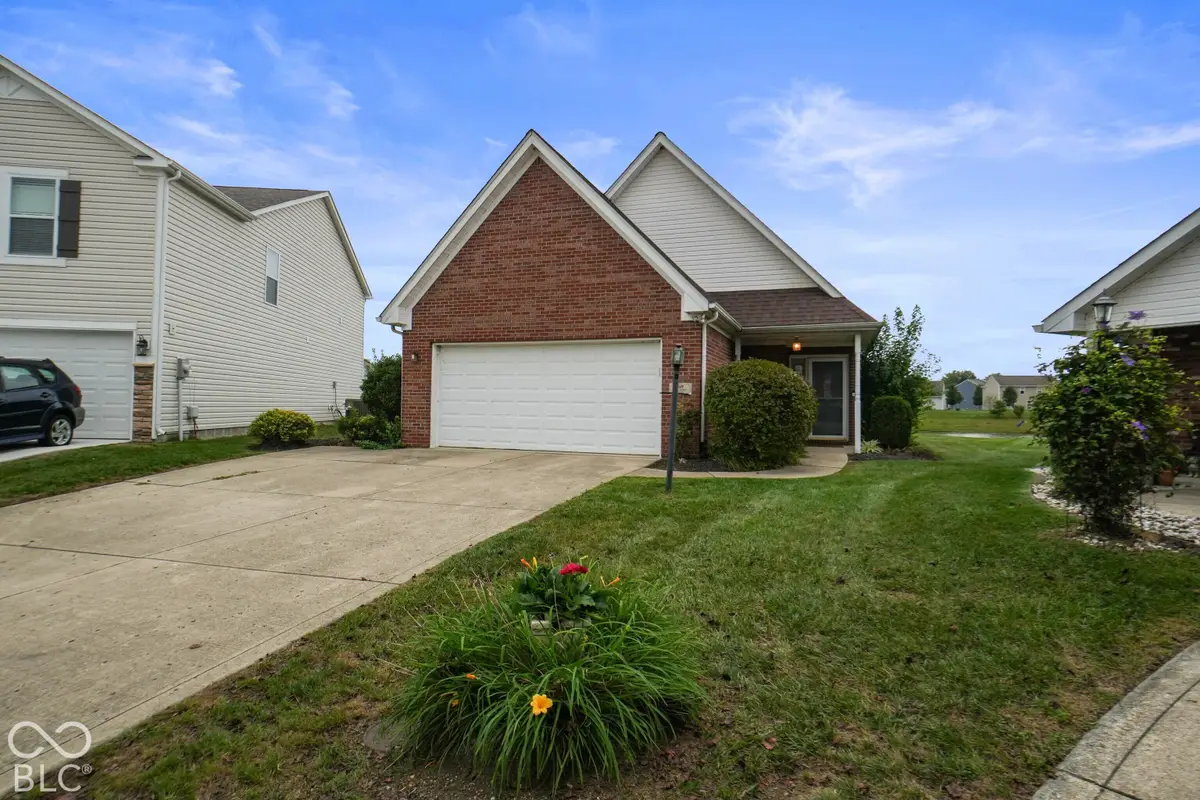 907 Amesbury Court, Indianapolis, IN 46217 - #1