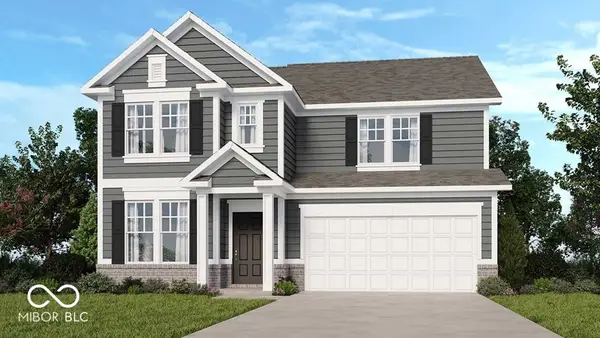 434 Chester Lane, Pittsboro, IN 46167