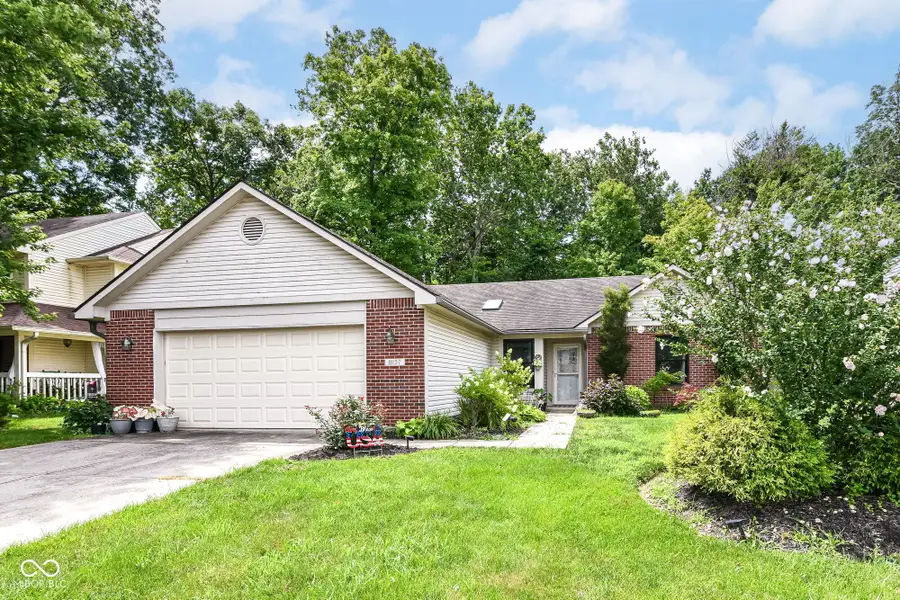 11157 Clearspring Way, Indianapolis, IN 46239 - #2