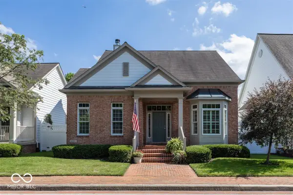 4309 Heyward Place, Indianapolis, IN 46240