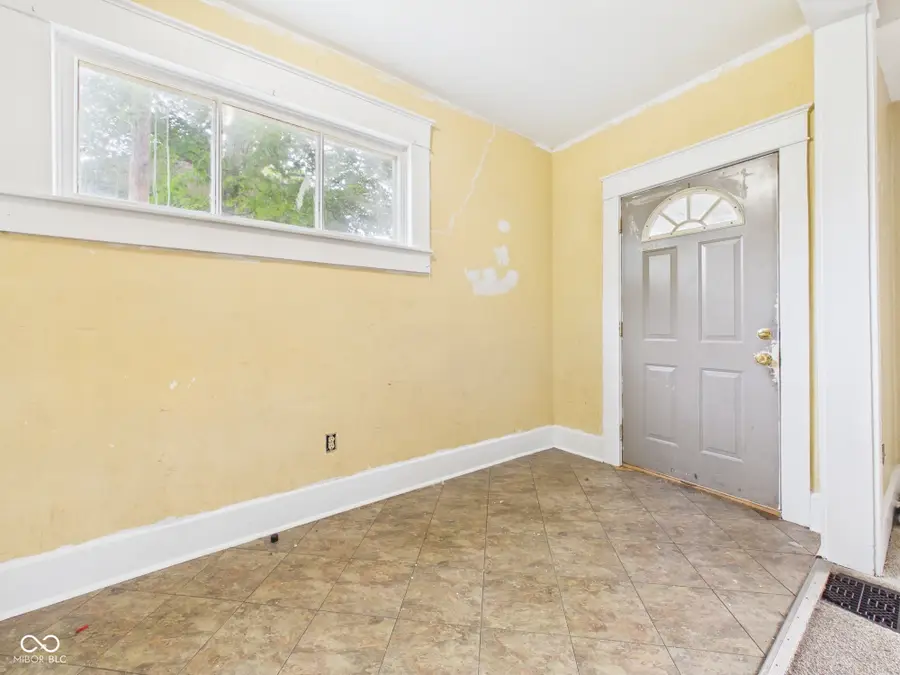 1021 Lincoln Street, Anderson, IN 46016 - #3
