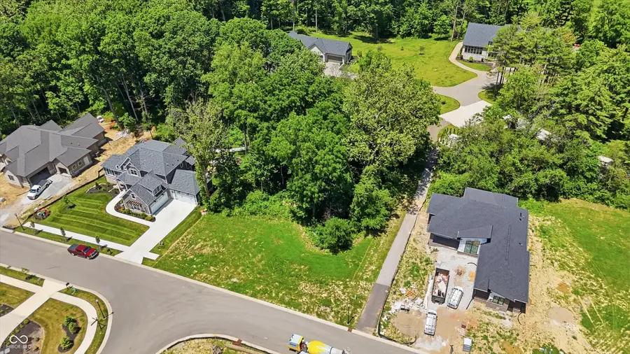 10778 Dartmoor Way, Zionsville, IN 46077 - #2
