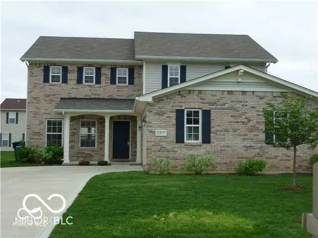 11217 Candice Drive, Fishers, IN 46038 - #1