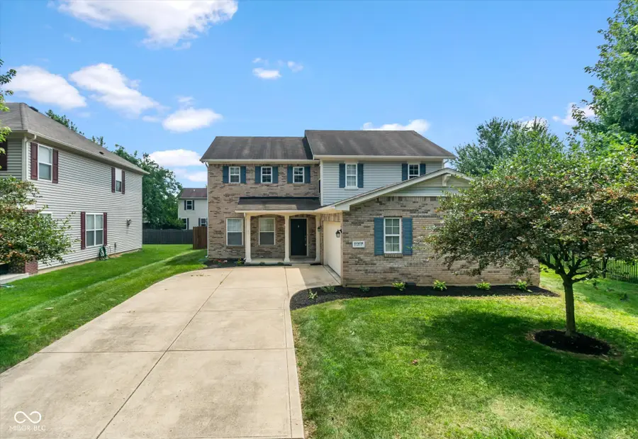 11217 Candice Drive, Fishers, IN 46038 - #3