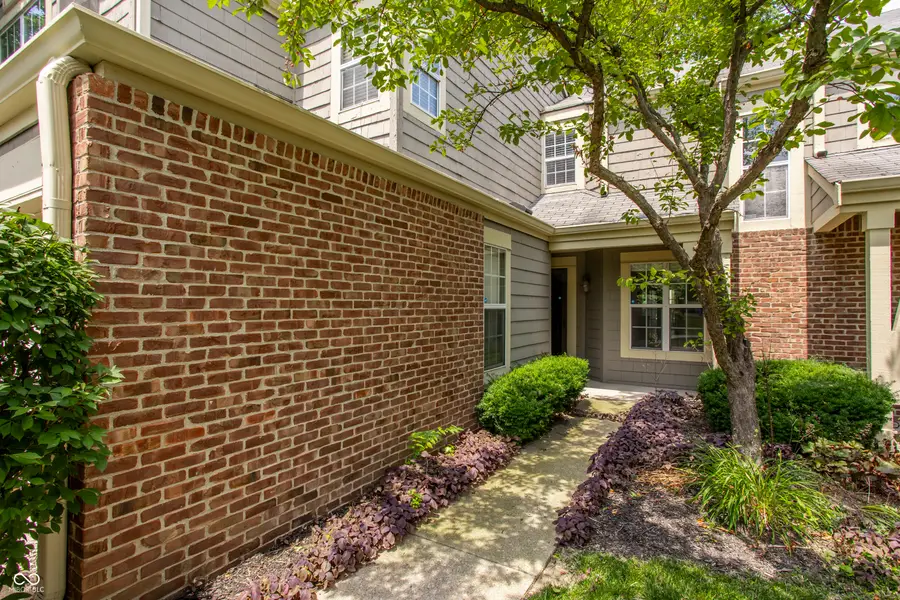 6488 Miramar Court, Indianapolis, IN 46250 - #3