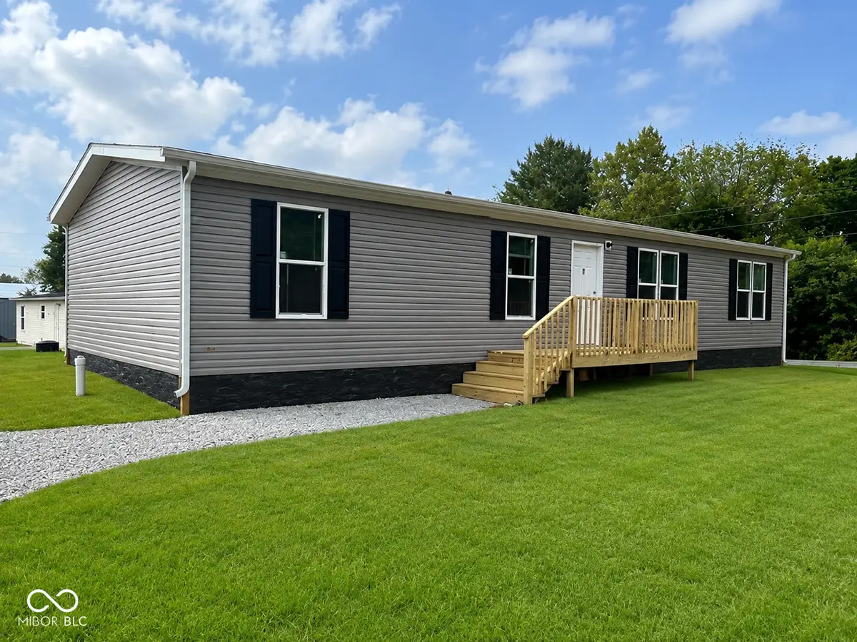 3141 Whittington Drive, North Vernon, IN 47265 - #1